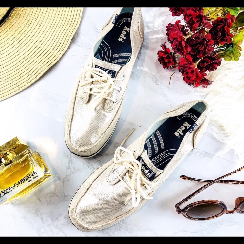 💎Sparkly Keds💎